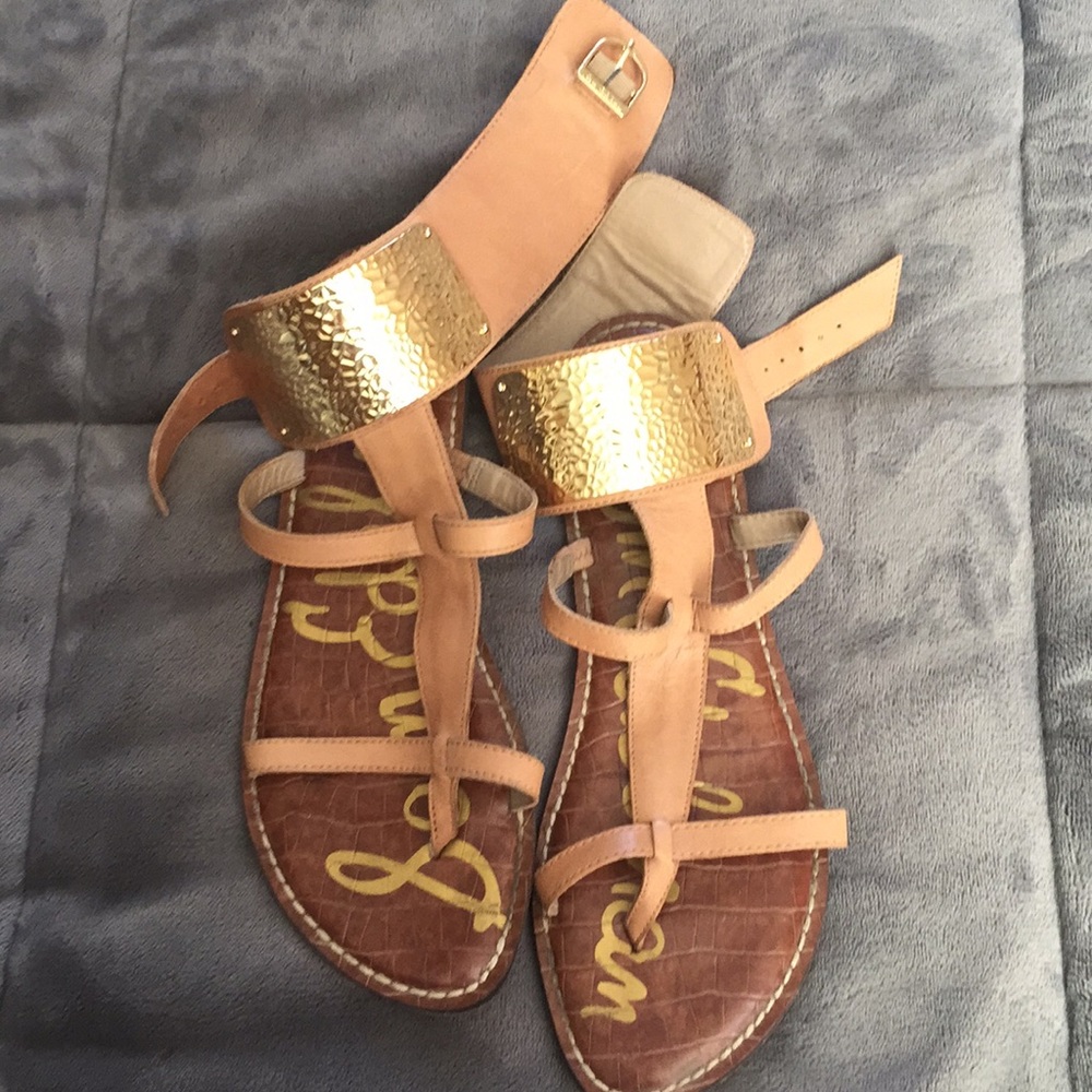 Sam Edelman Sandals